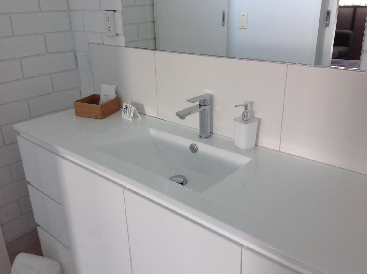 Mount Wycheproof Motor Inn Екстер'єр фото