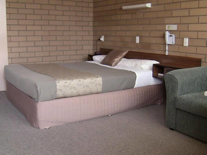 Mount Wycheproof Motor Inn Екстер'єр фото